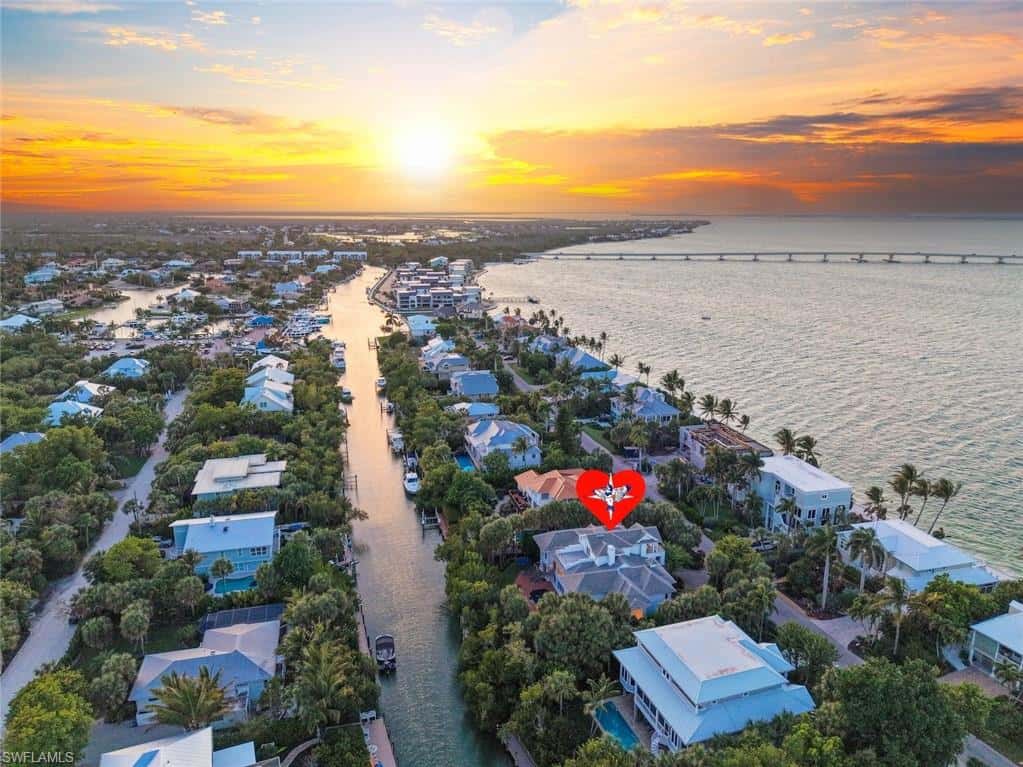 545 Lighthouse Way, Sanibel, photo 47