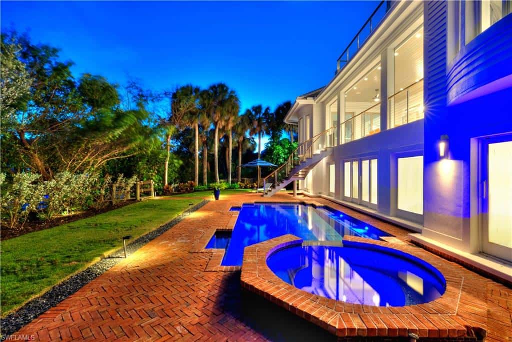 545 Lighthouse Way, Sanibel, photo 43