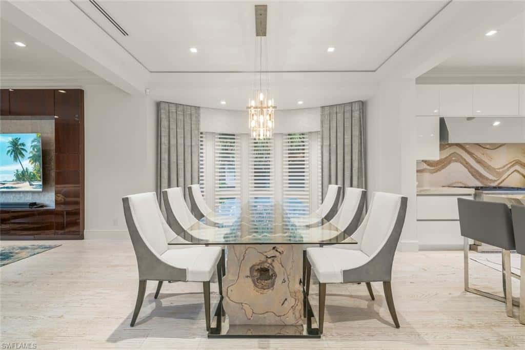 545 Lighthouse Way, Sanibel, photo 16