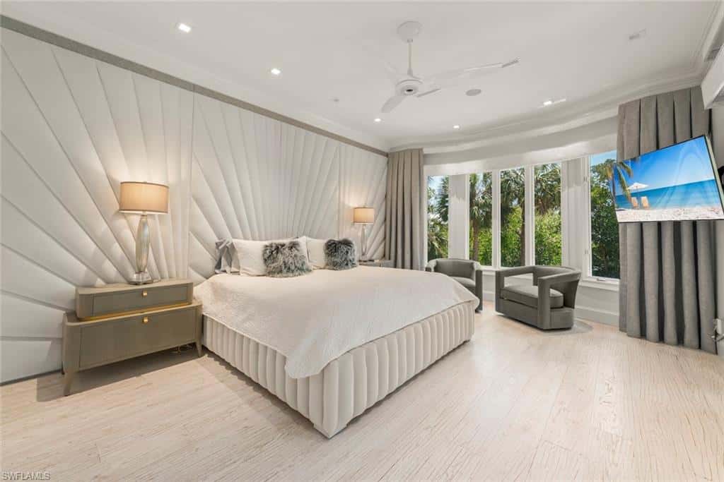 545 Lighthouse Way, Sanibel, photo 22