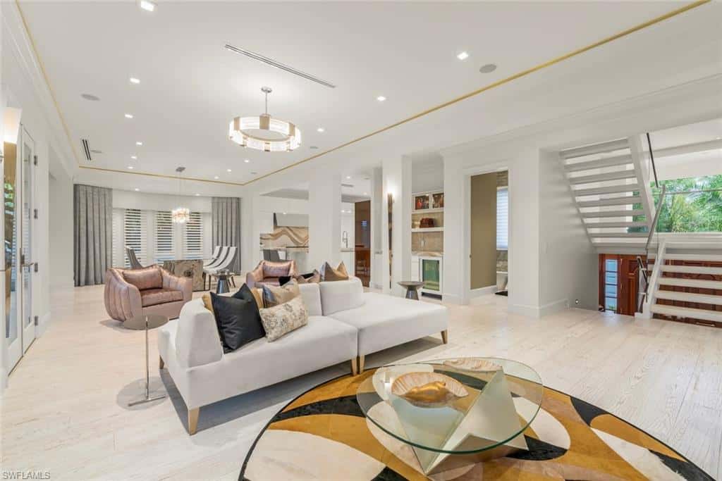 545 Lighthouse Way, Sanibel, photo 7