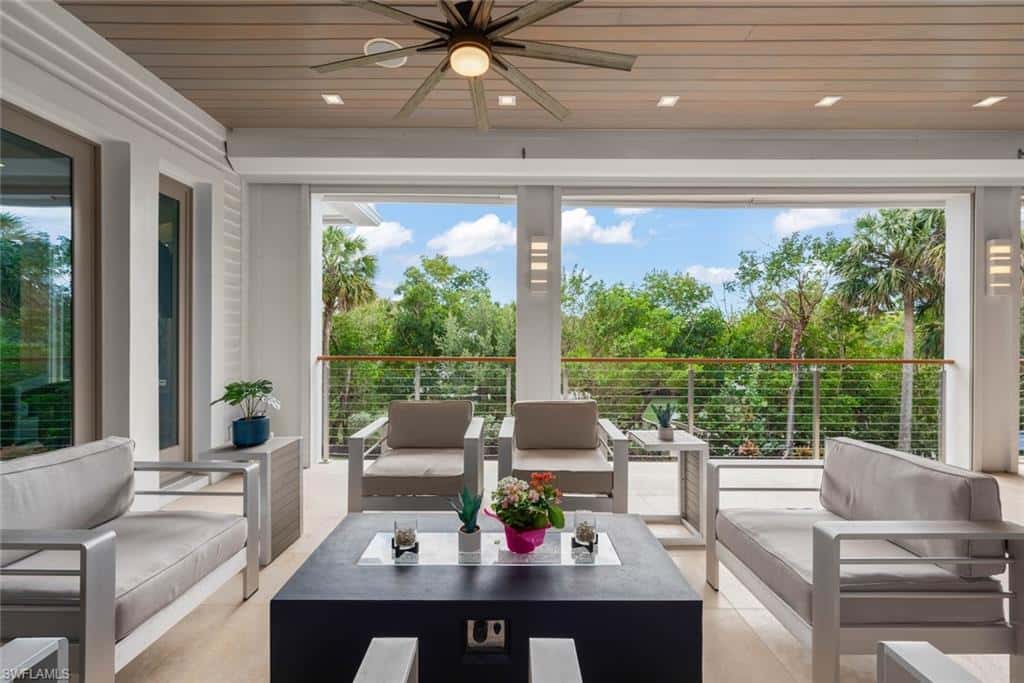 545 Lighthouse Way, Sanibel, photo 36
