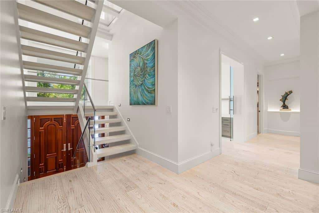 545 Lighthouse Way, Sanibel, photo 5