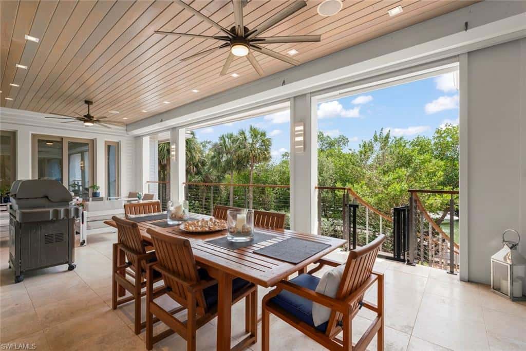 545 Lighthouse Way, Sanibel, photo 38