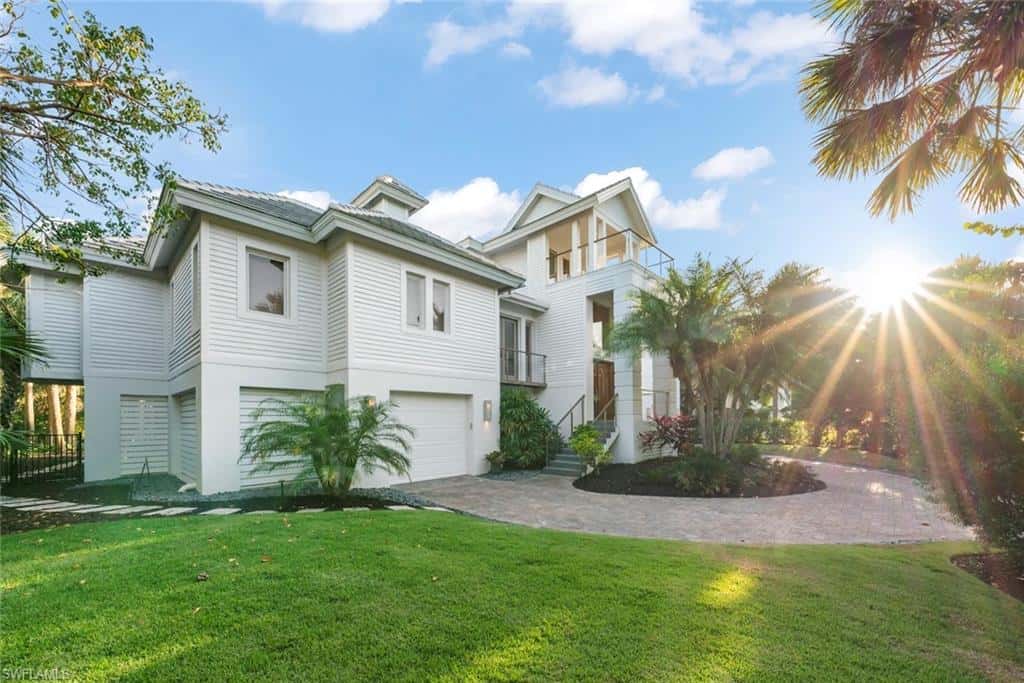 545 Lighthouse Way, Sanibel, photo 49