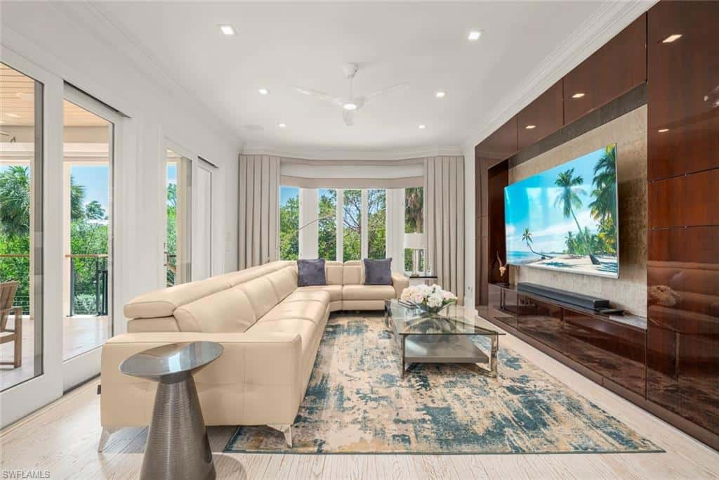 545 Lighthouse Way, Sanibel, photo 14