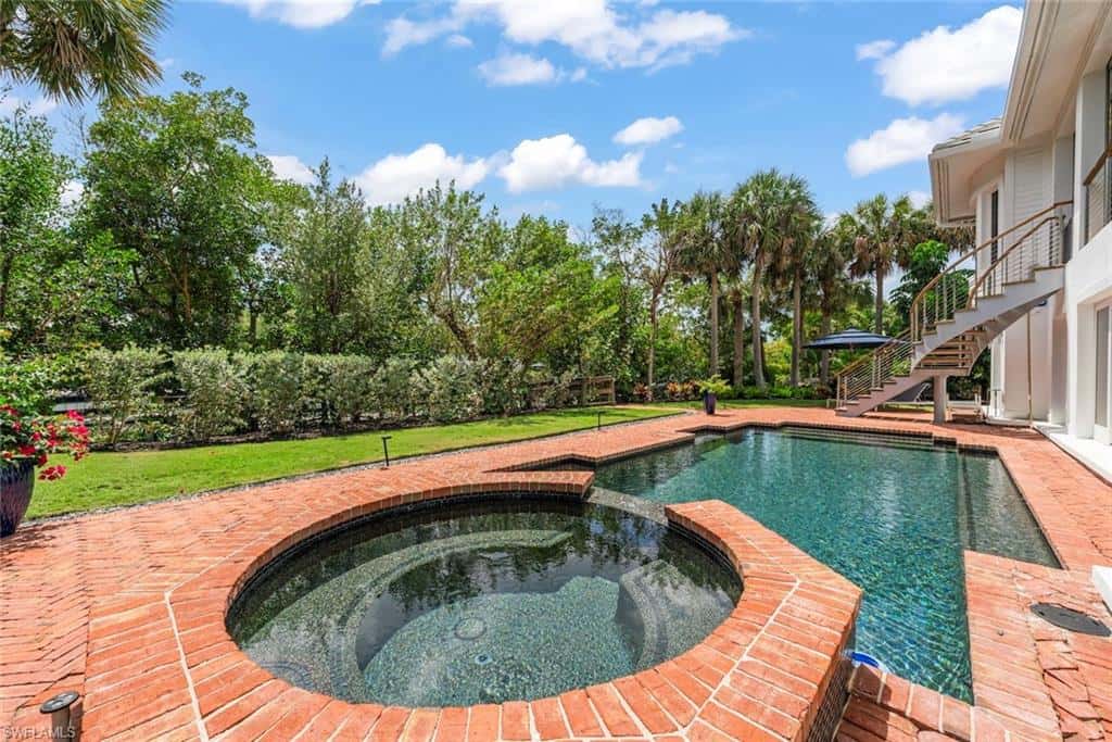 545 Lighthouse Way, Sanibel, photo 41