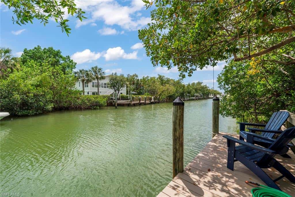 545 Lighthouse Way, Sanibel, photo 45