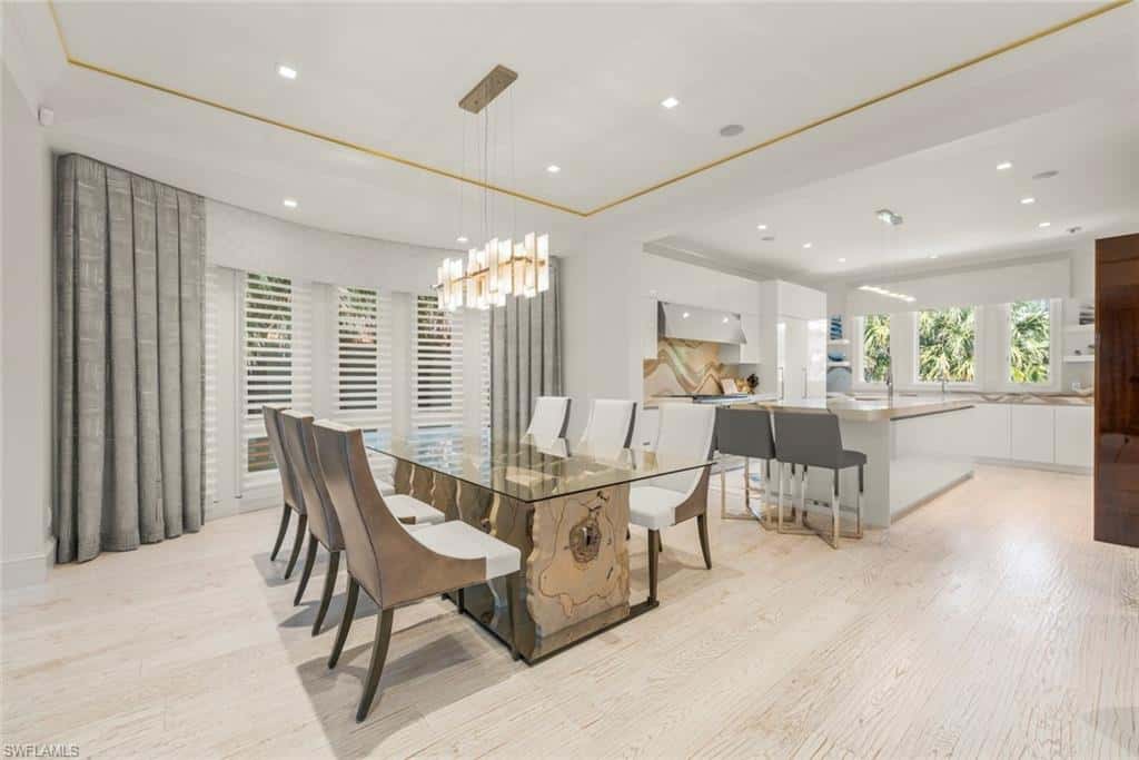 545 Lighthouse Way, Sanibel, photo 18