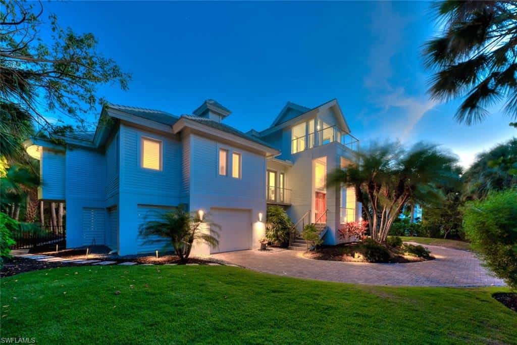 545 Lighthouse Way, Sanibel, photo 50