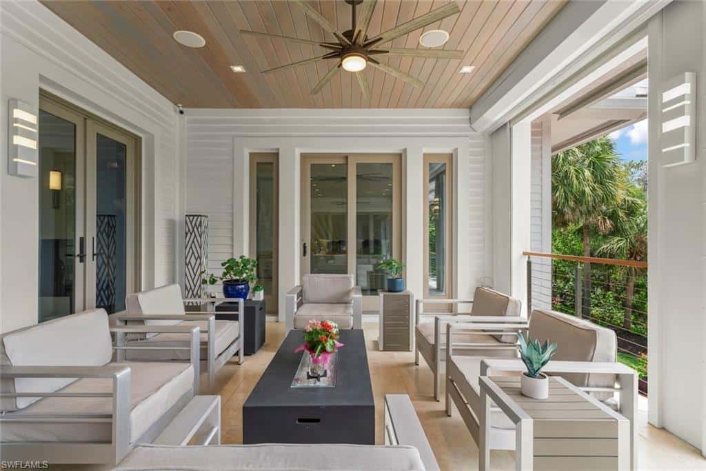545 Lighthouse Way, Sanibel, photo 37