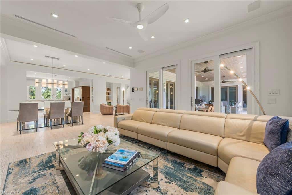 545 Lighthouse Way, Sanibel, photo 15