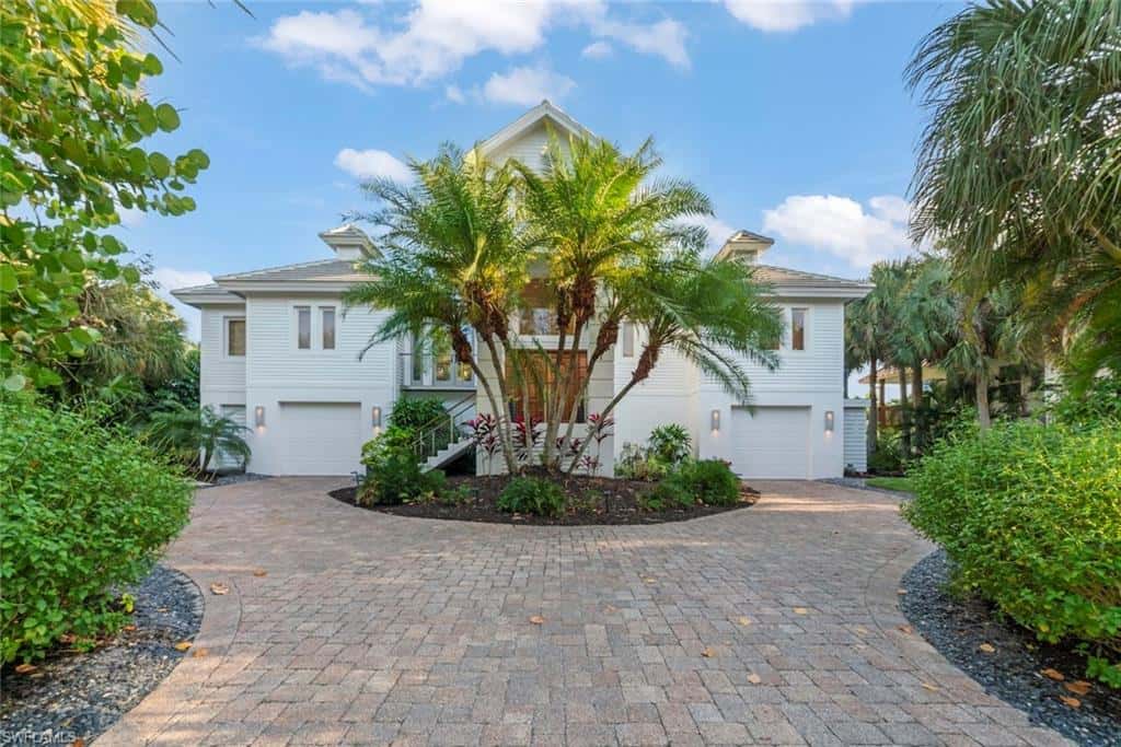 545 Lighthouse Way, Sanibel, photo 48