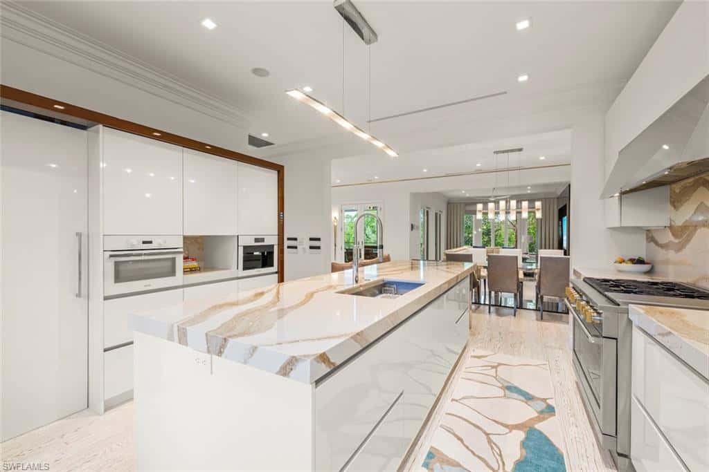 545 Lighthouse Way, Sanibel, photo 19