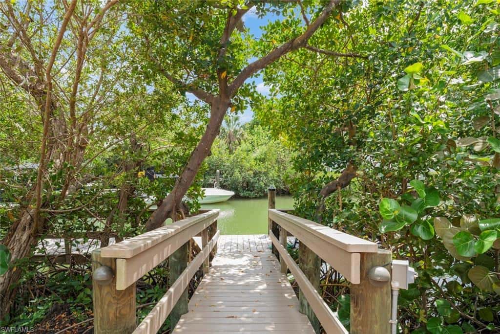 545 Lighthouse Way, Sanibel, photo 44