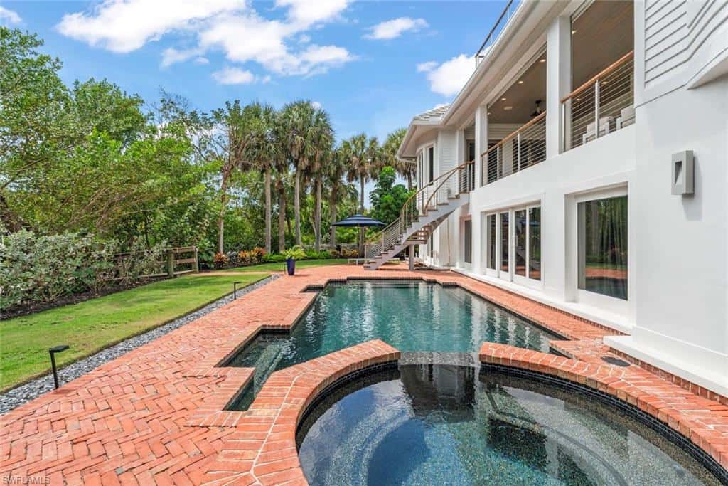 545 Lighthouse Way, Sanibel, photo 40