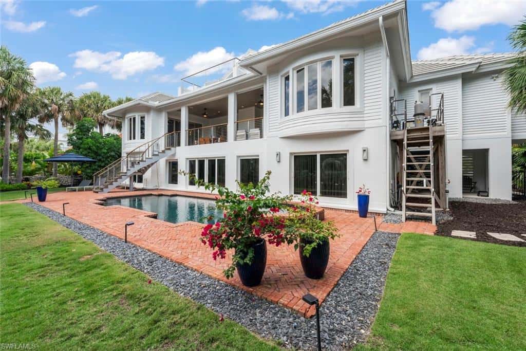 545 Lighthouse Way, Sanibel, photo 39