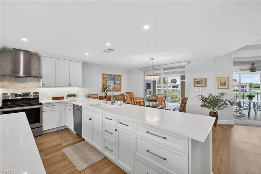 3615 Haldeman Creek Dr #204, Naples, photo 6