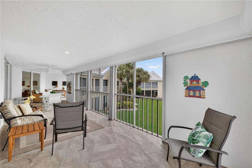 3615 Haldeman Creek Dr #204, Naples, photo 22