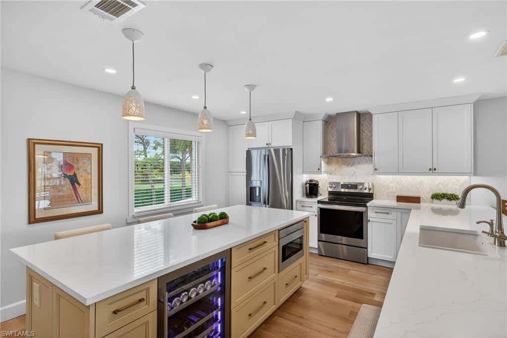 3615 Haldeman Creek Dr #204, Naples, photo 5