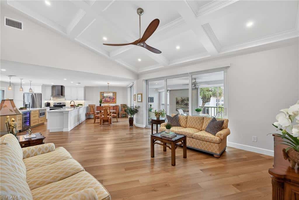 3615 Haldeman Creek Dr #204, Naples, photo 11