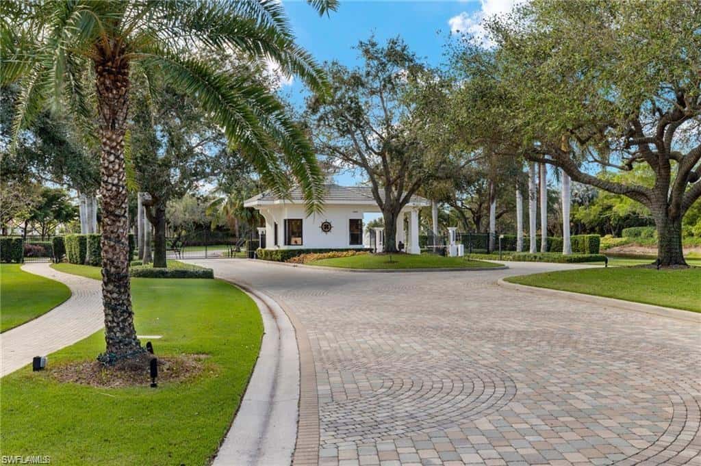 3615 Haldeman Creek Dr #204, Naples, photo 31