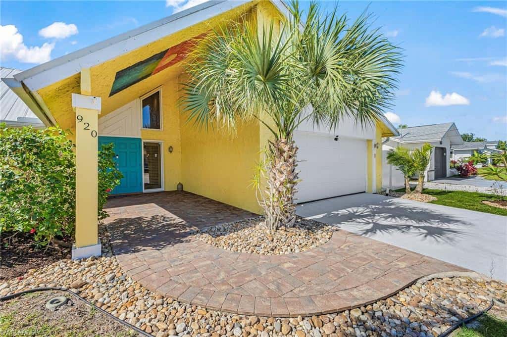 920 33rd St, Cape Coral, photo 4
