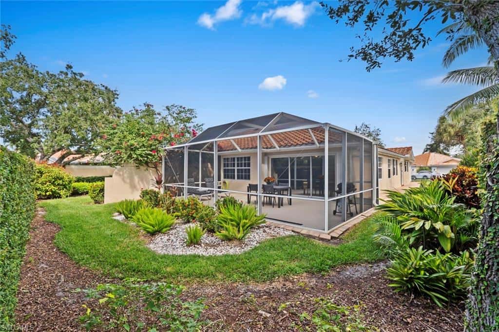 5781 Drummond Way, Naples, photo 22