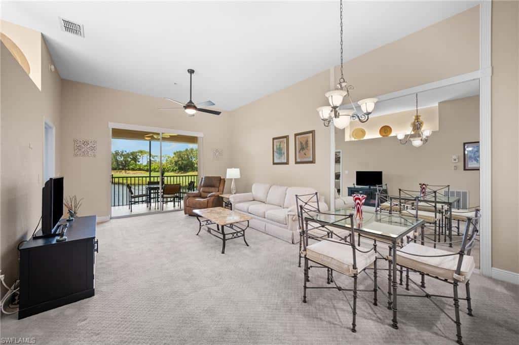 2325 Carrington Ct #203, Naples, photo 6