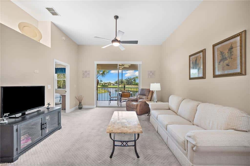 2325 Carrington Ct #203, Naples, photo 7