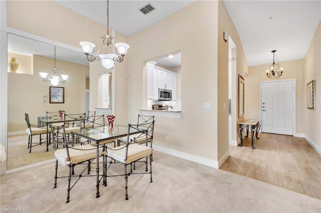 2325 Carrington Ct #203, Naples, photo 5