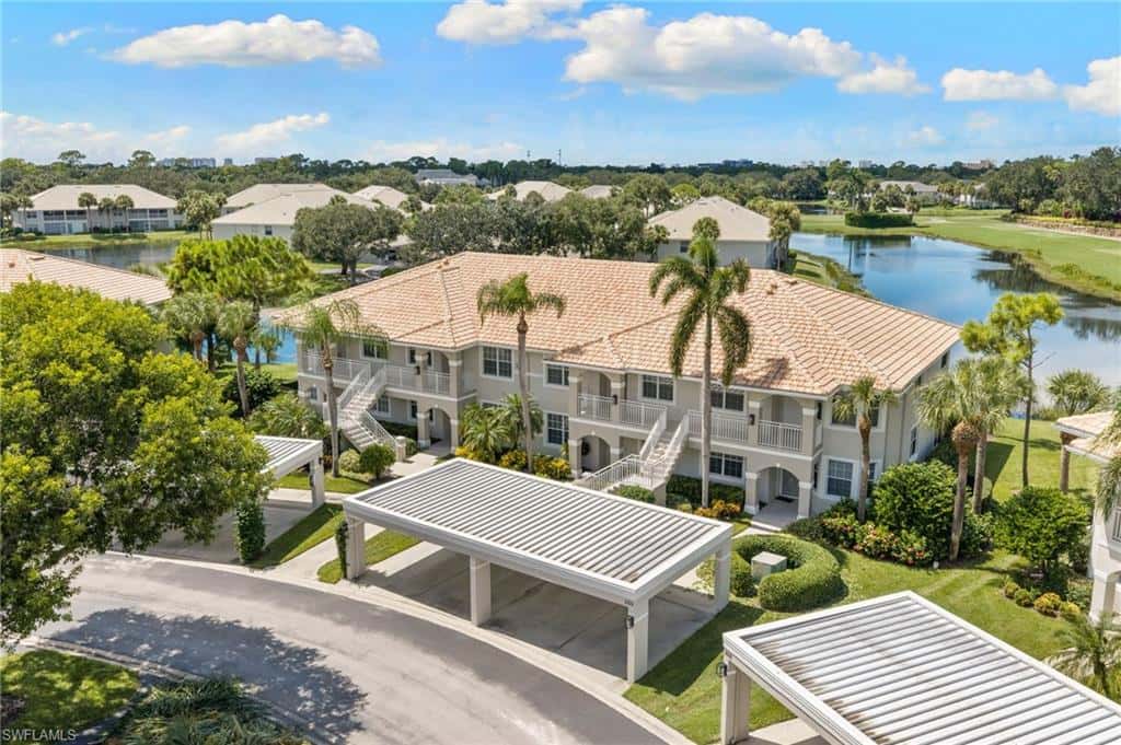 2325 Carrington Ct #203, Naples, photo 14