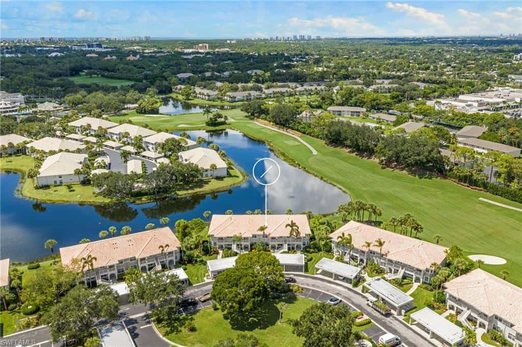 2325 Carrington Ct #203, Naples, photo 15