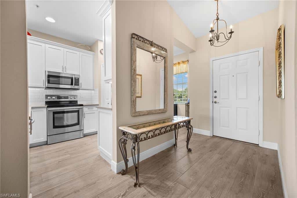 2325 Carrington Ct #203, Naples, photo 4