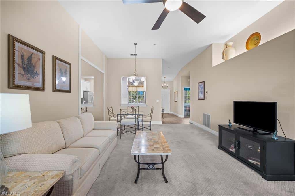 2325 Carrington Ct #203, Naples, photo 8