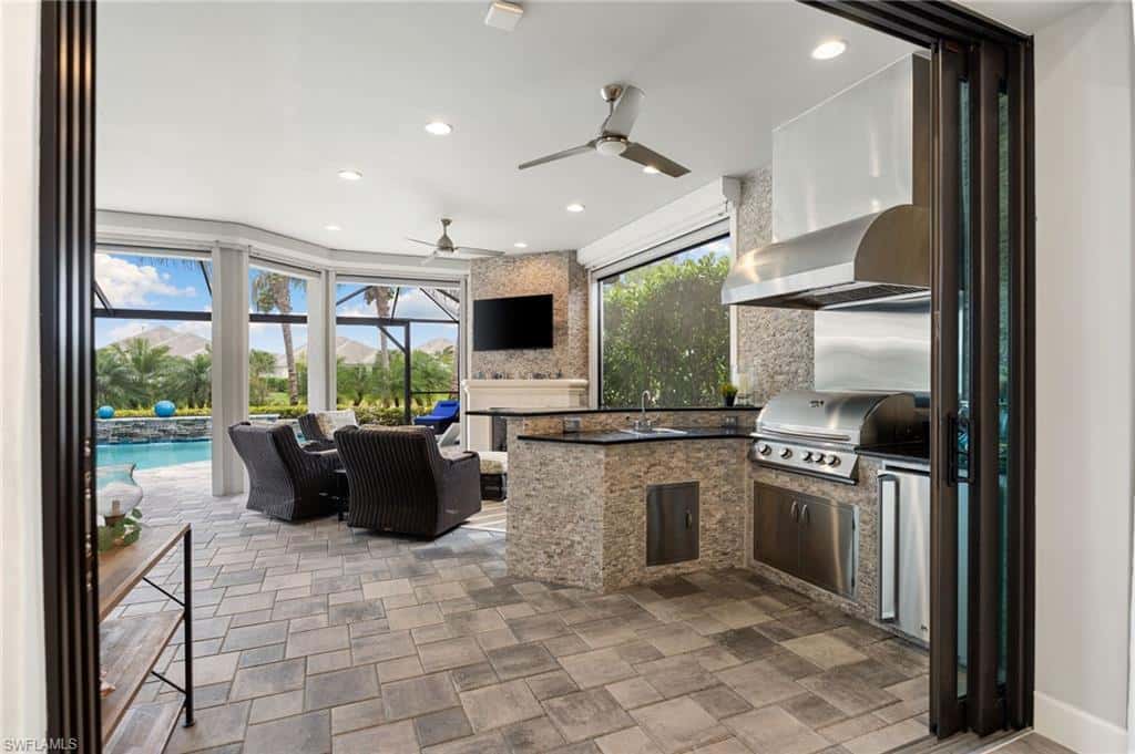 3298 Belon Ln, Naples, photo 27