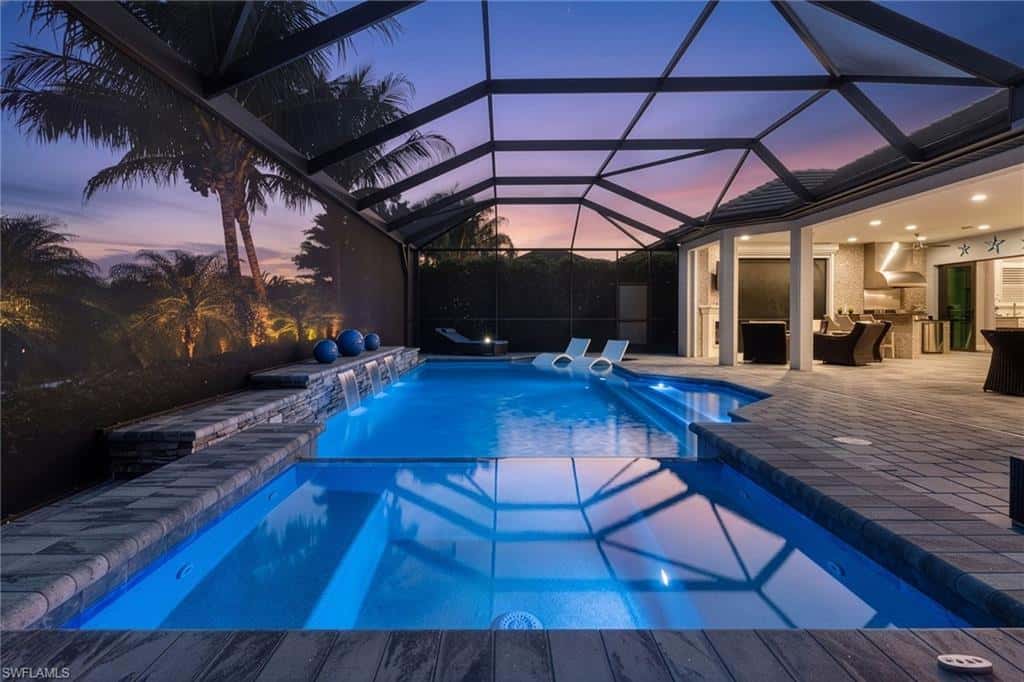 3298 Belon Ln, Naples, photo 42