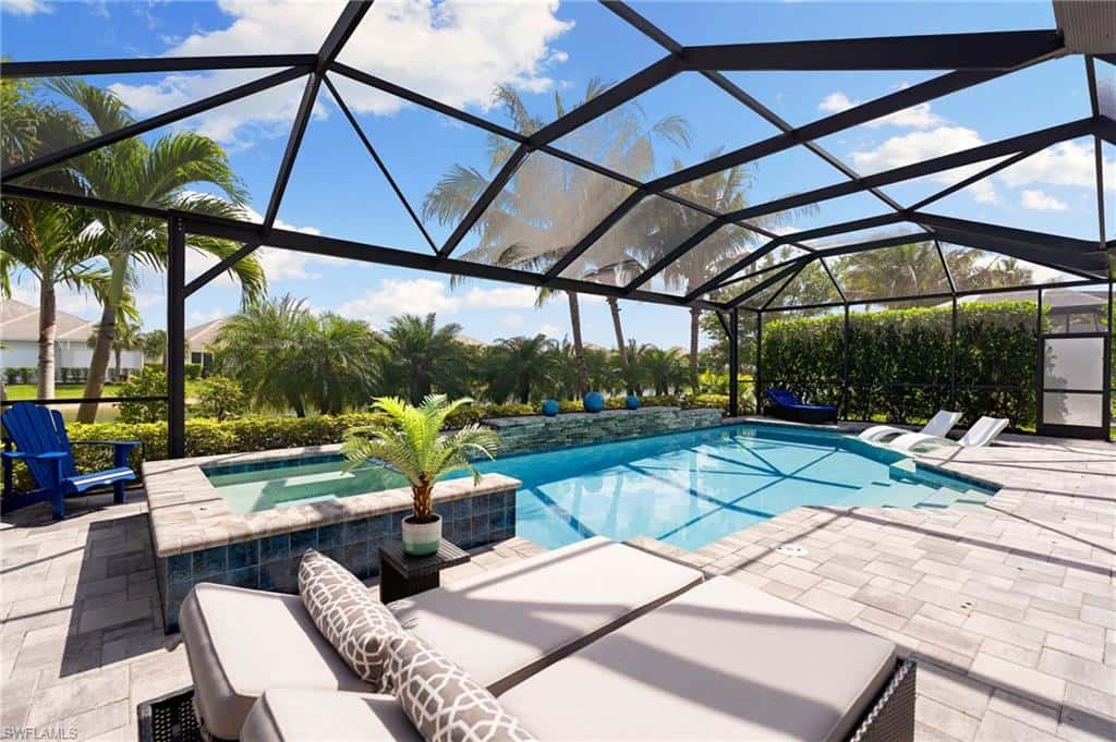 3298 Belon Ln, Naples, photo 36