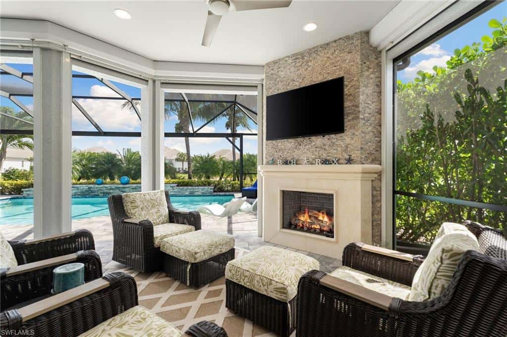 3298 Belon Ln, Naples, photo 30