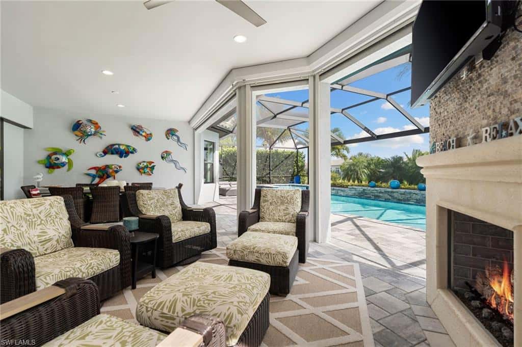 3298 Belon Ln, Naples, photo 34