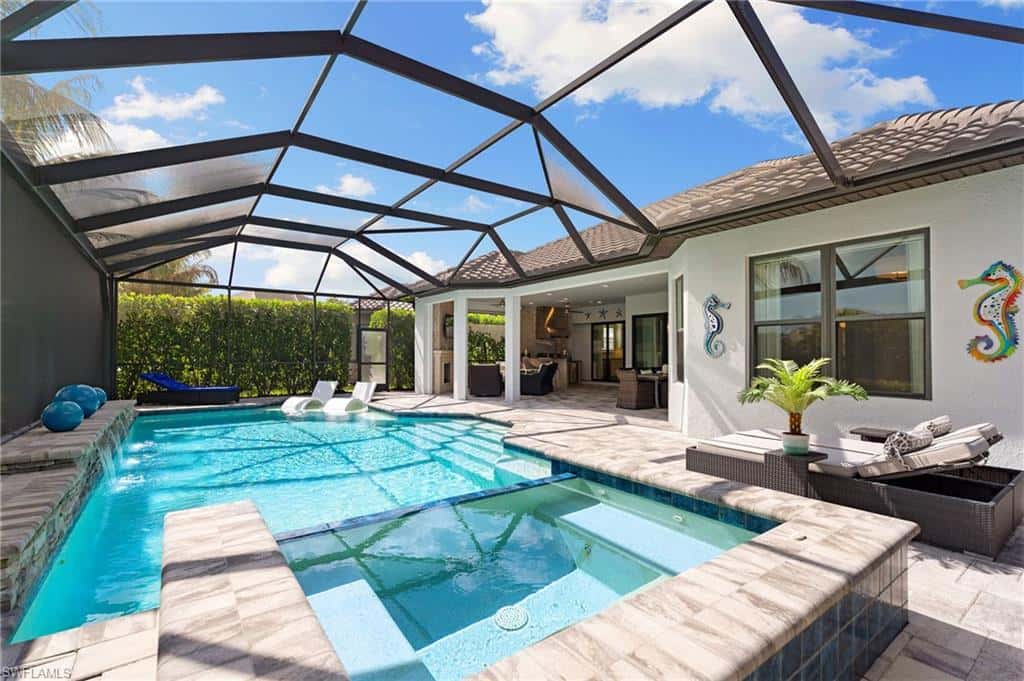 3298 Belon Ln, Naples, photo 38