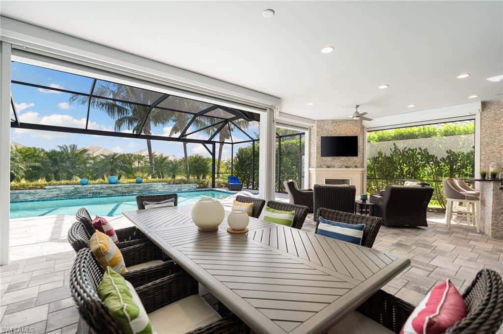 3298 Belon Ln, Naples, photo 37