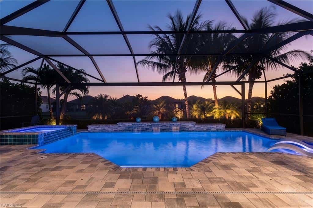 3298 Belon Ln, Naples, photo 44