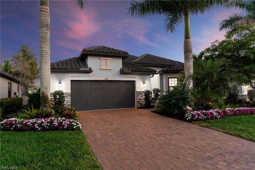3298 Belon Ln, Naples, photo 39