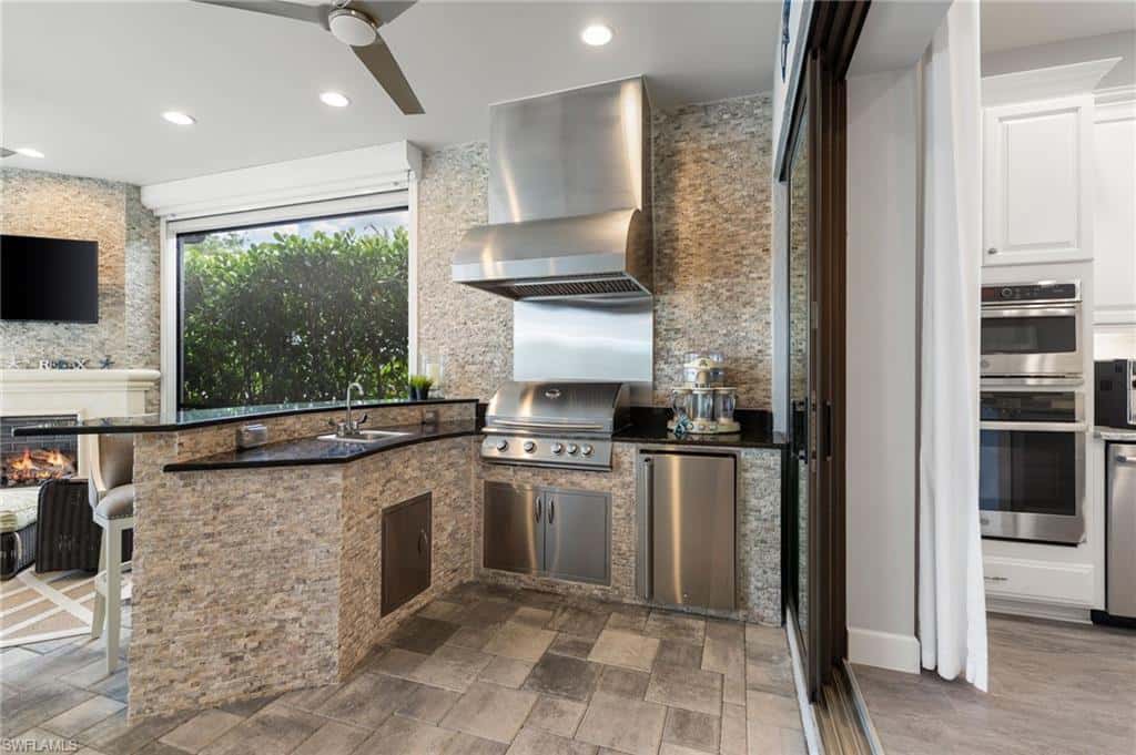 3298 Belon Ln, Naples, photo 29