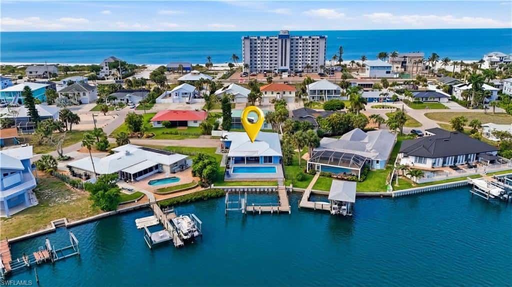 8009 Lagoon Rd, Fort Myers Beach, photo 10