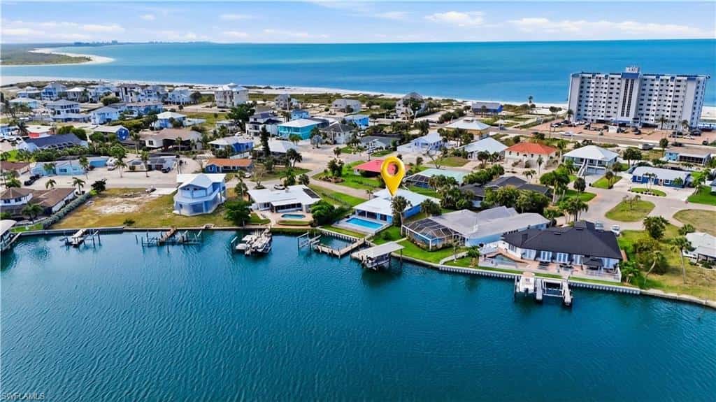 8009 Lagoon Rd, Fort Myers Beach, photo 11