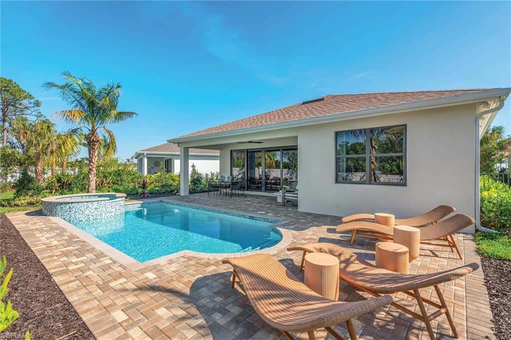 14185 Aldersgate Ave, Fort Myers, photo 7