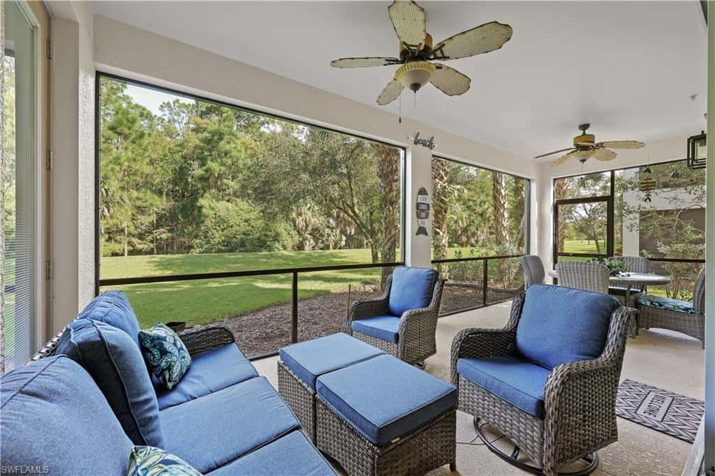 9520 Ironstone Ter #102, Naples, photo 16
