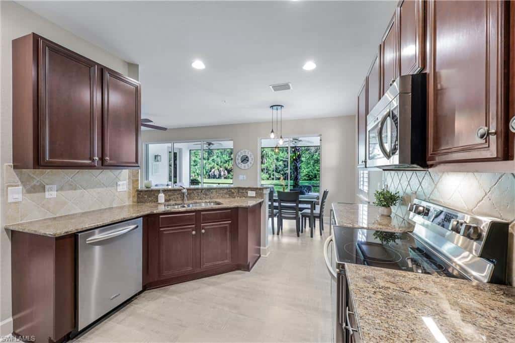 9520 Ironstone Ter #102, Naples, photo 12